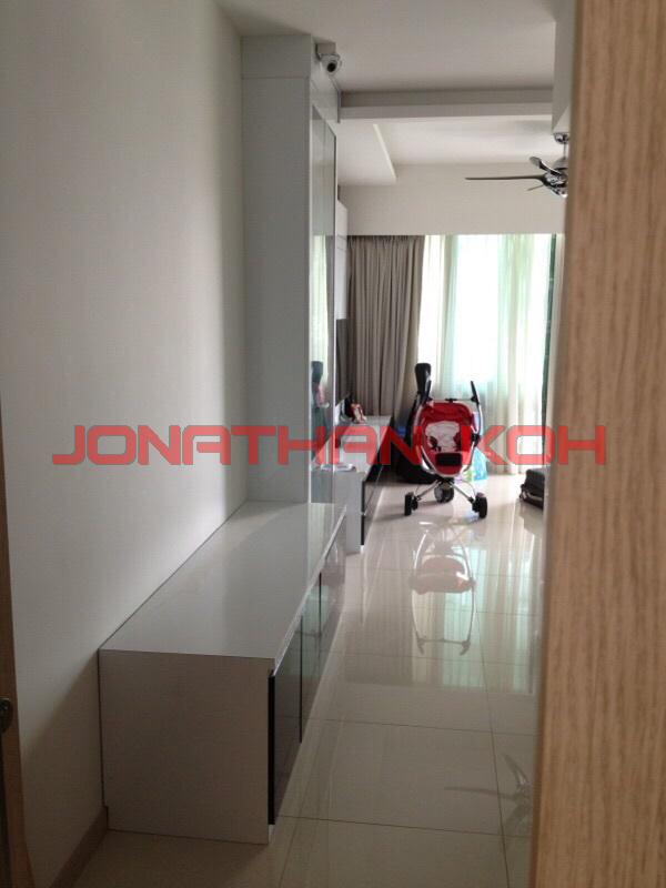 Optima @ Tanah Merah (D16), Condominium #86017972